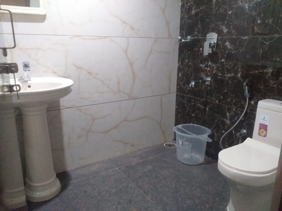 the Nisarga Grand   boarding & lodging Hotel in Bengaluru
