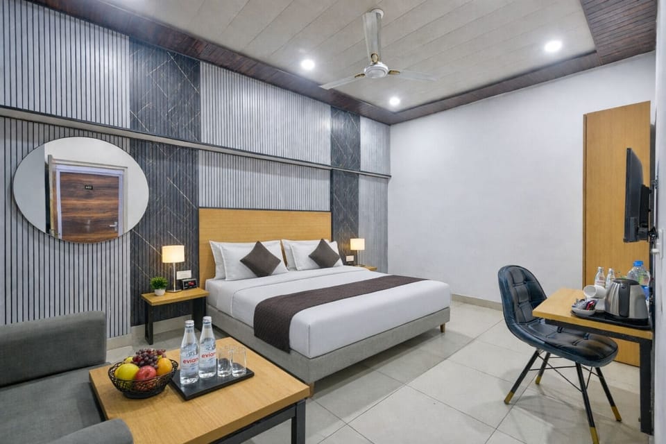 Superior Room | Free WiFi