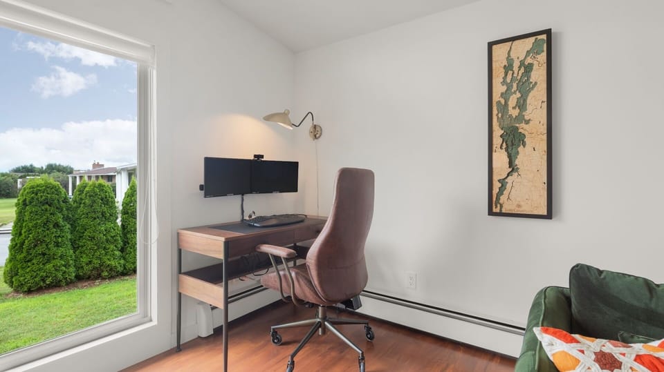 House, 3 Bedrooms | View from property