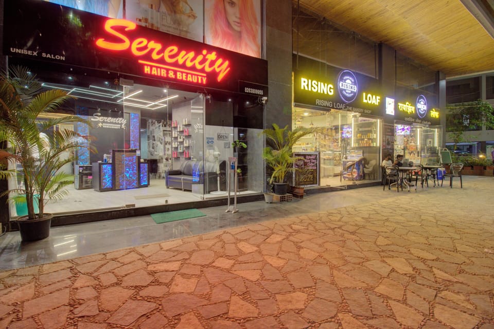 Cafe