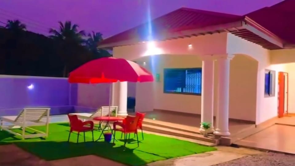 Porch