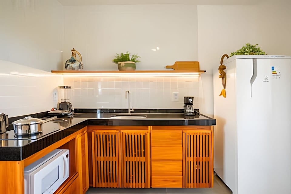 Apartment | Private kitchen