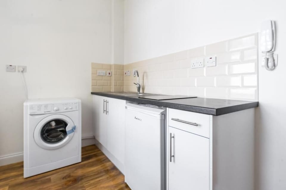 Superior Studio | Private kitchen