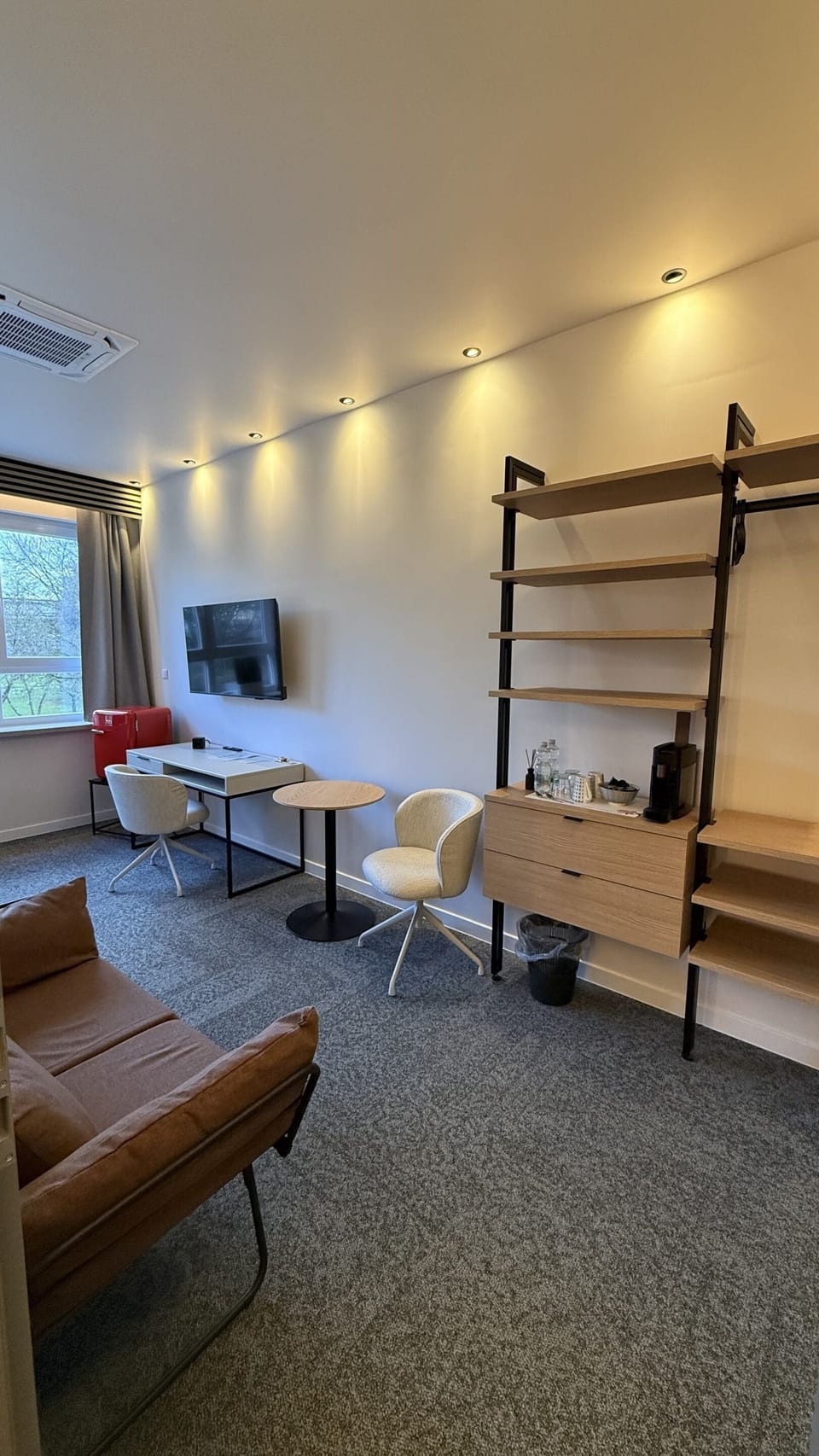 Superior Double Room, Ensuite, Garden View | Individually decorated, individually furnished, free WiFi