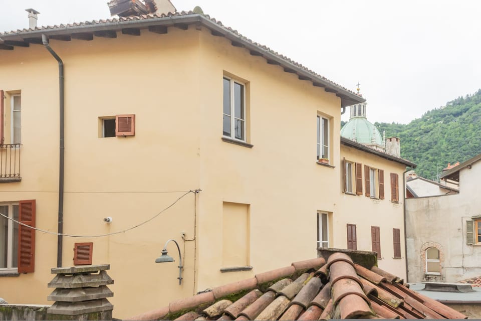 House | 1 bedroom
