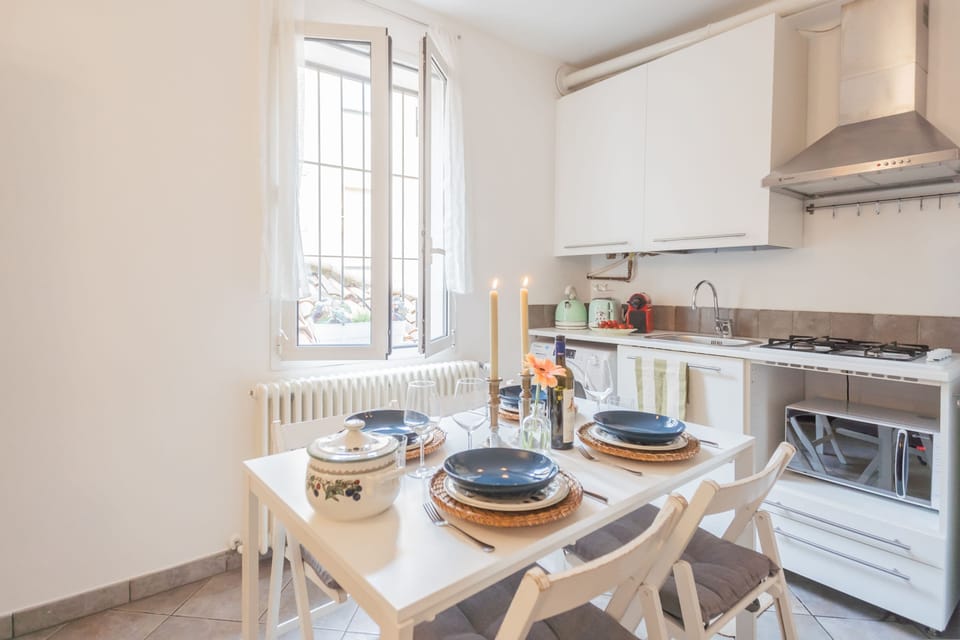 House | 1 bedroom