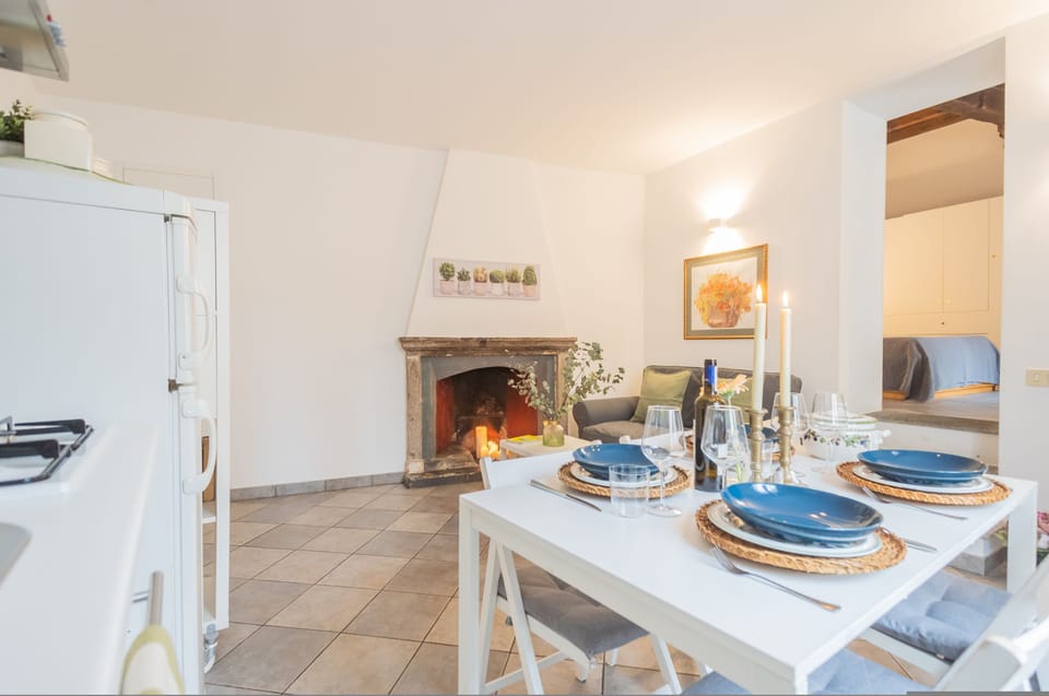 House | 1 bedroom