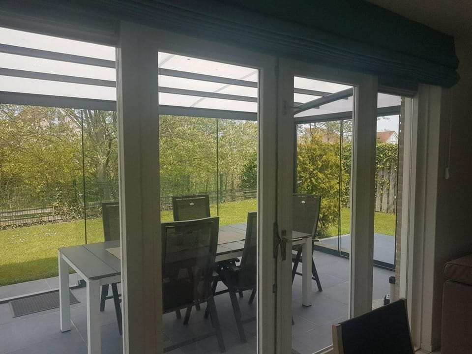 House | Balcony