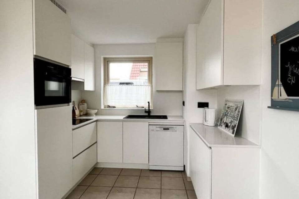 House | Private kitchen | Electric kettle