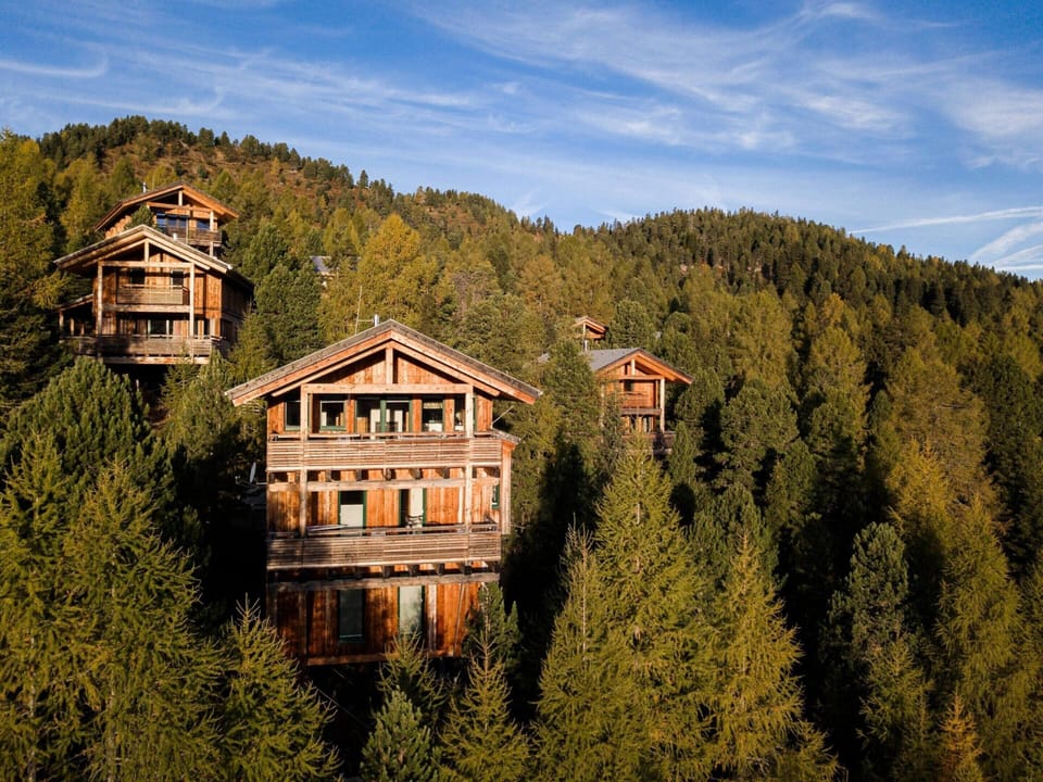 Chalet | Exterior