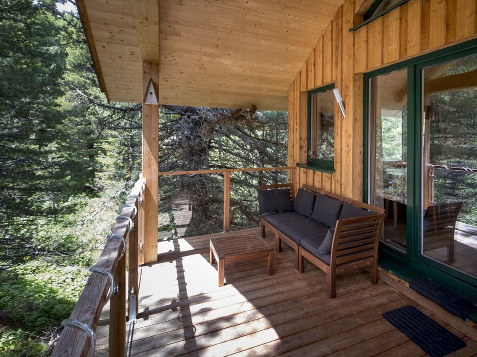 Chalet | Exterior