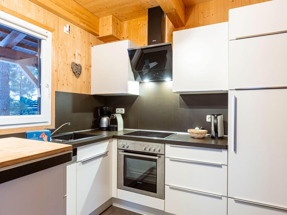 Chalet | Private kitchen