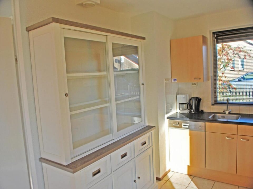 House | Private kitchen | Electric kettle
