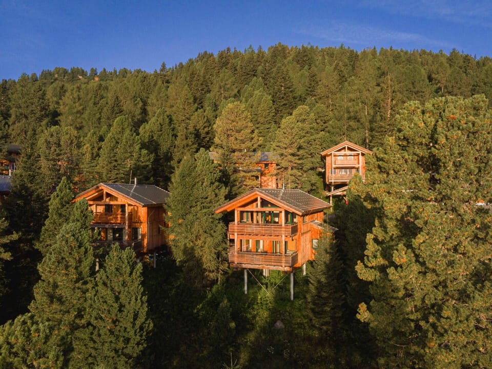Chalet | Exterior
