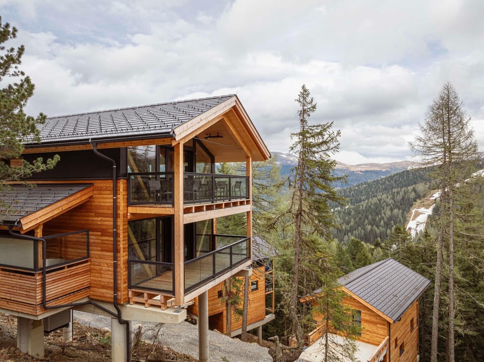 Chalet | Exterior