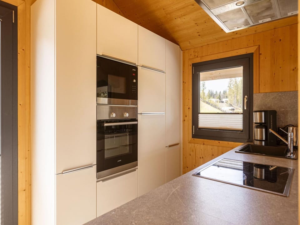 Chalet | Private kitchen