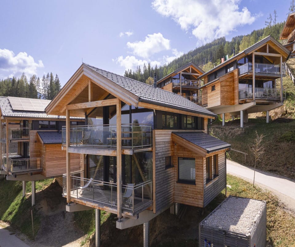Chalet | Exterior