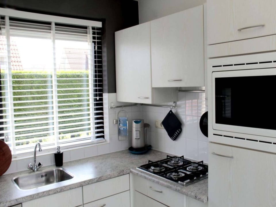 House | Private kitchen