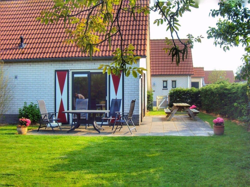 House | Garden
