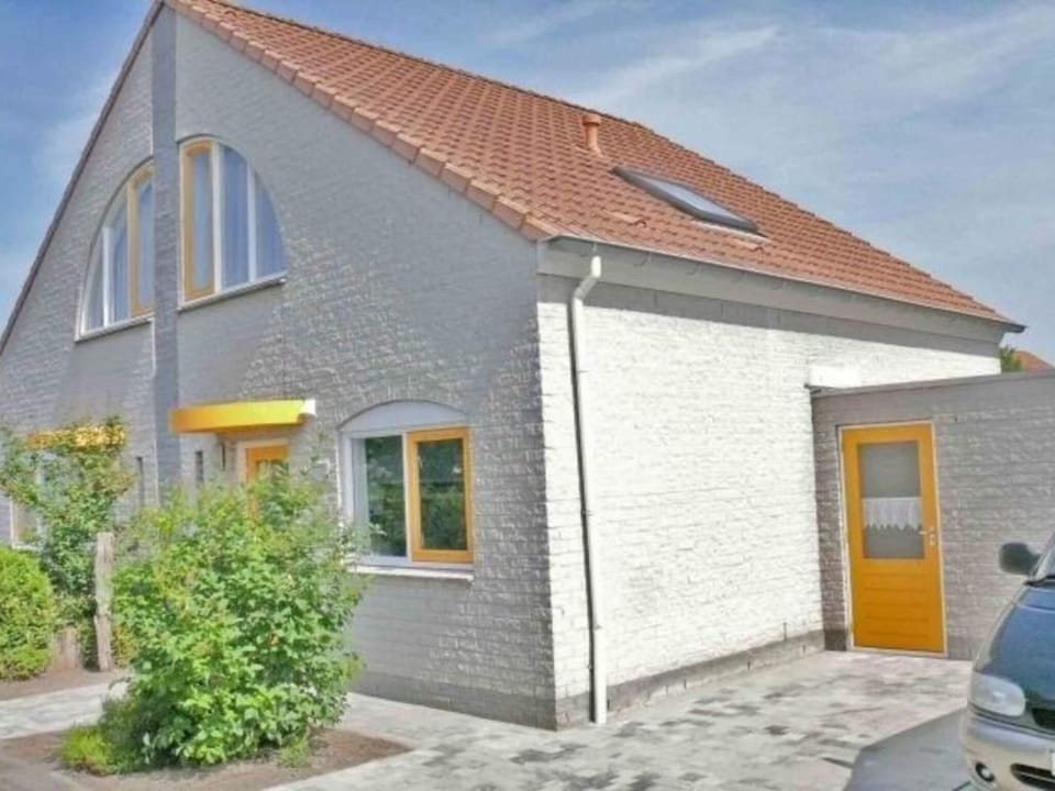 House | Exterior