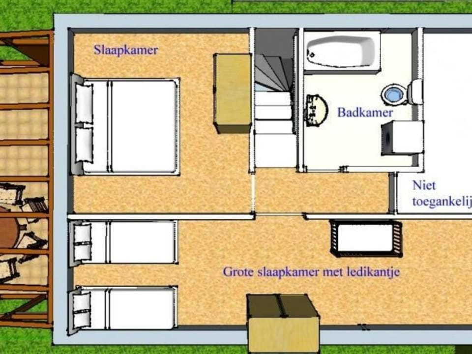 House | Floor plan