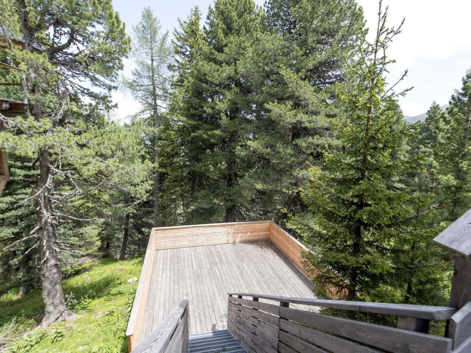 Chalet | Exterior