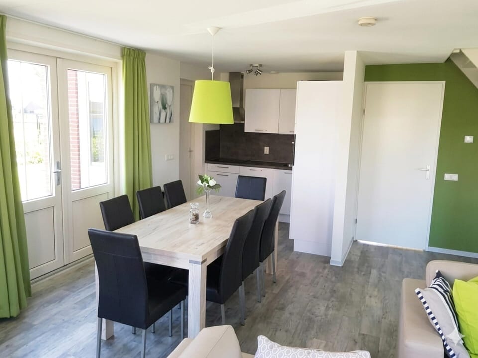 House | Dining