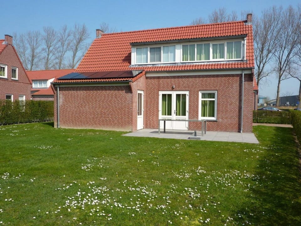 House | Garden