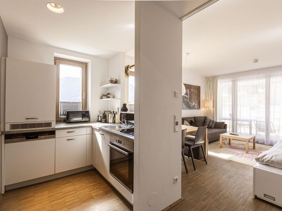 Apartment | Private kitchen