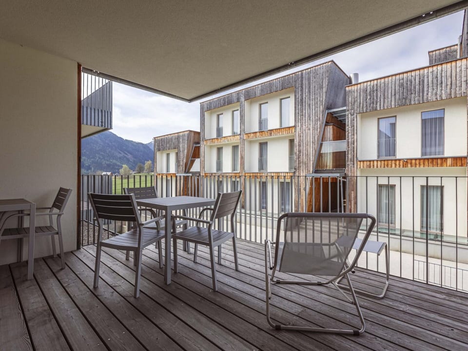 Apartment | Exterior