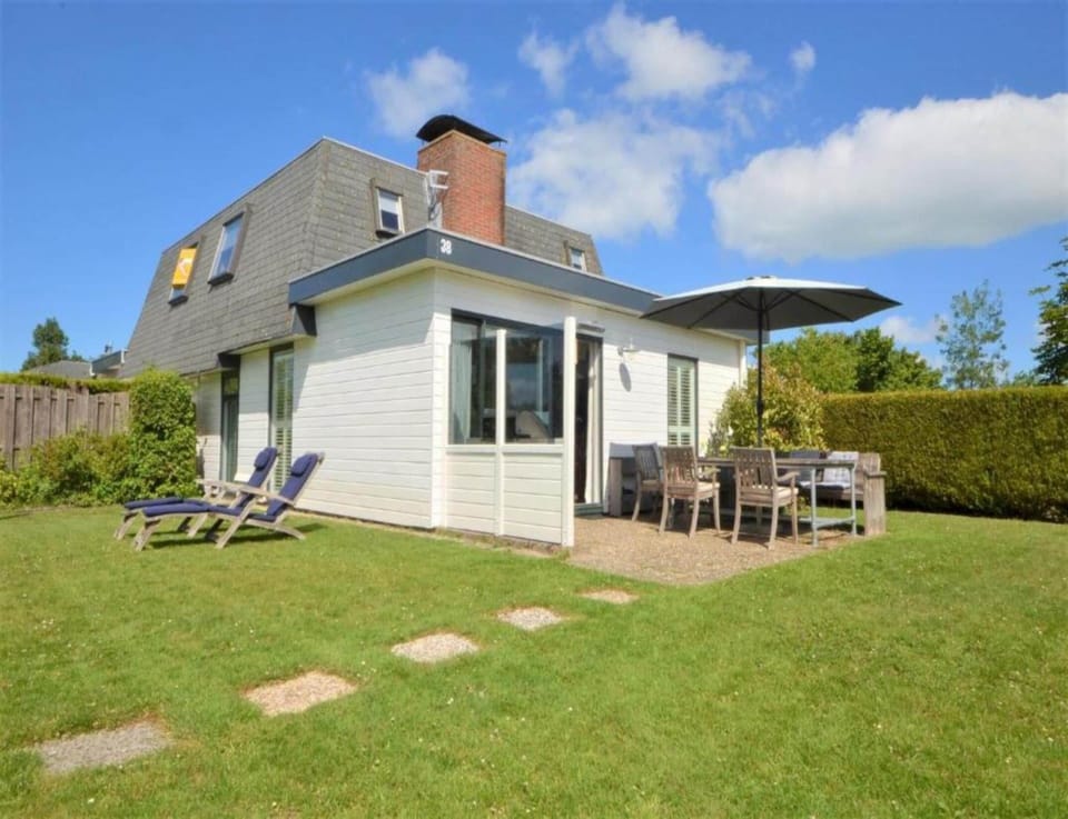 House | View from property