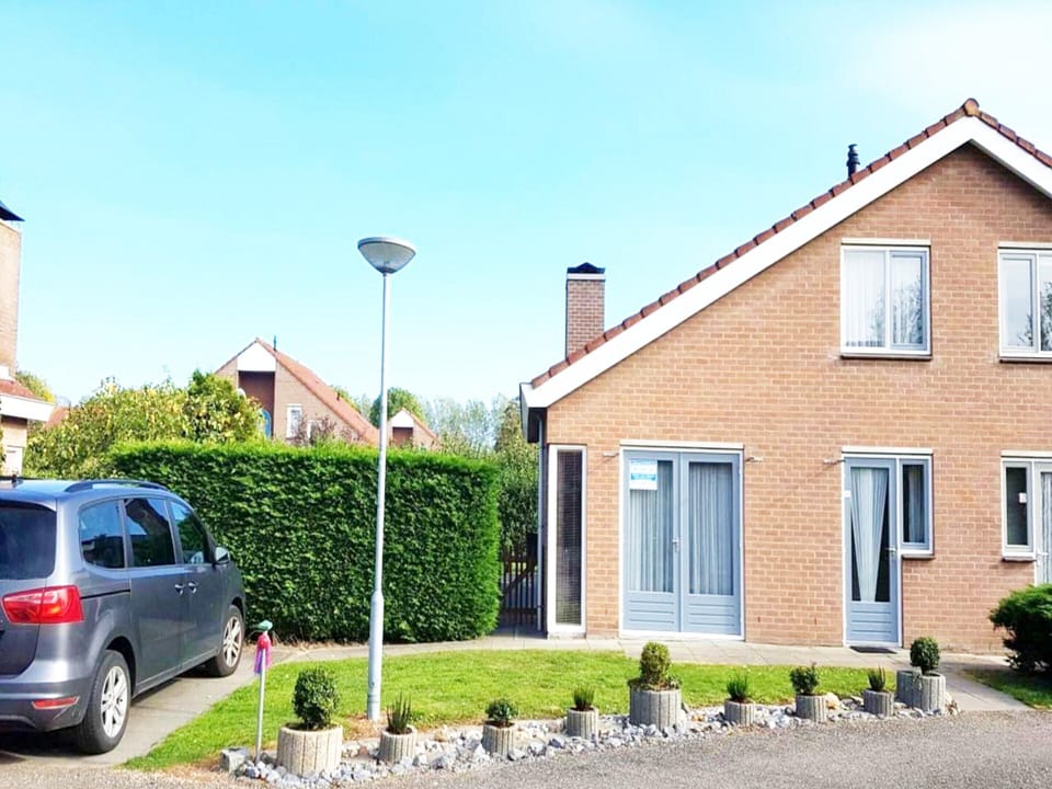 House | Exterior