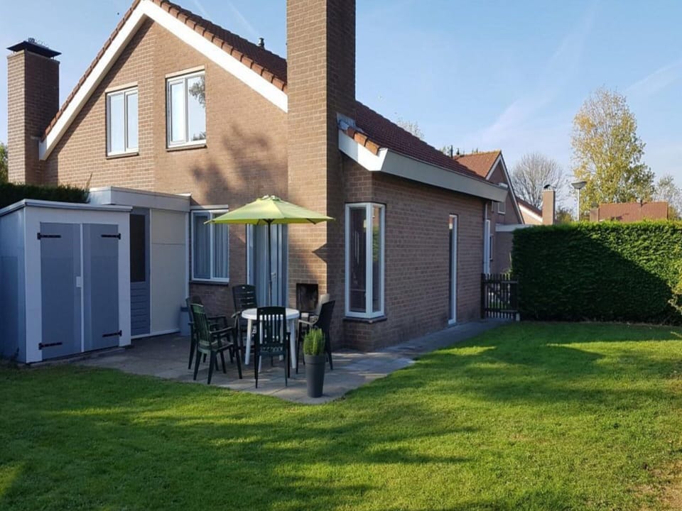 House | Garden