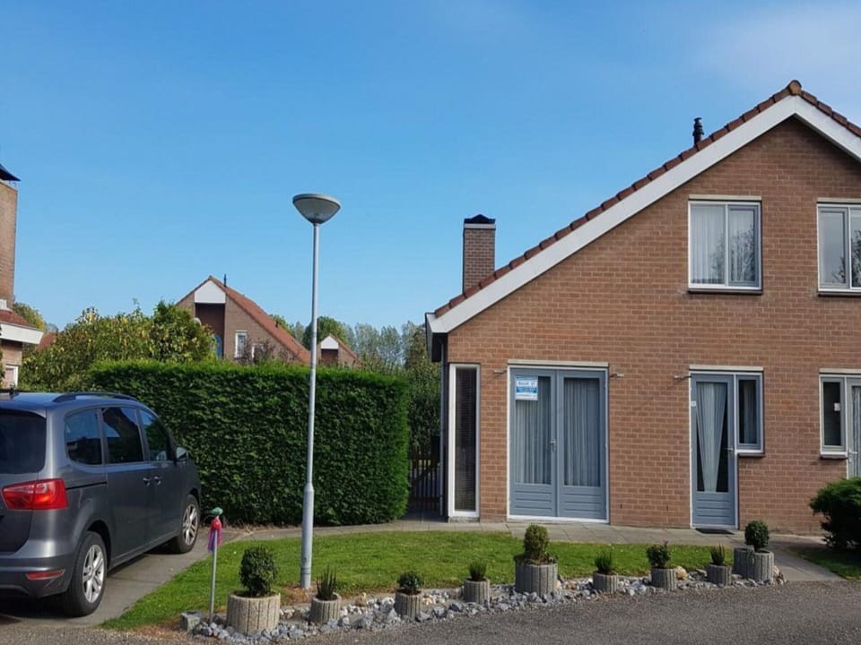 House | Exterior
