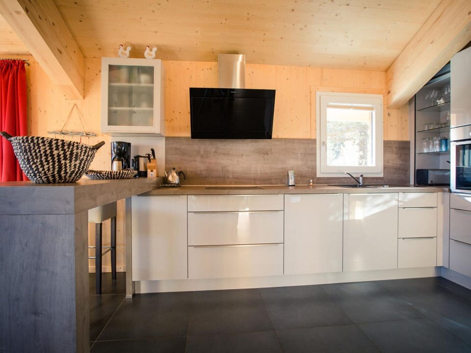 Chalet | Private kitchen