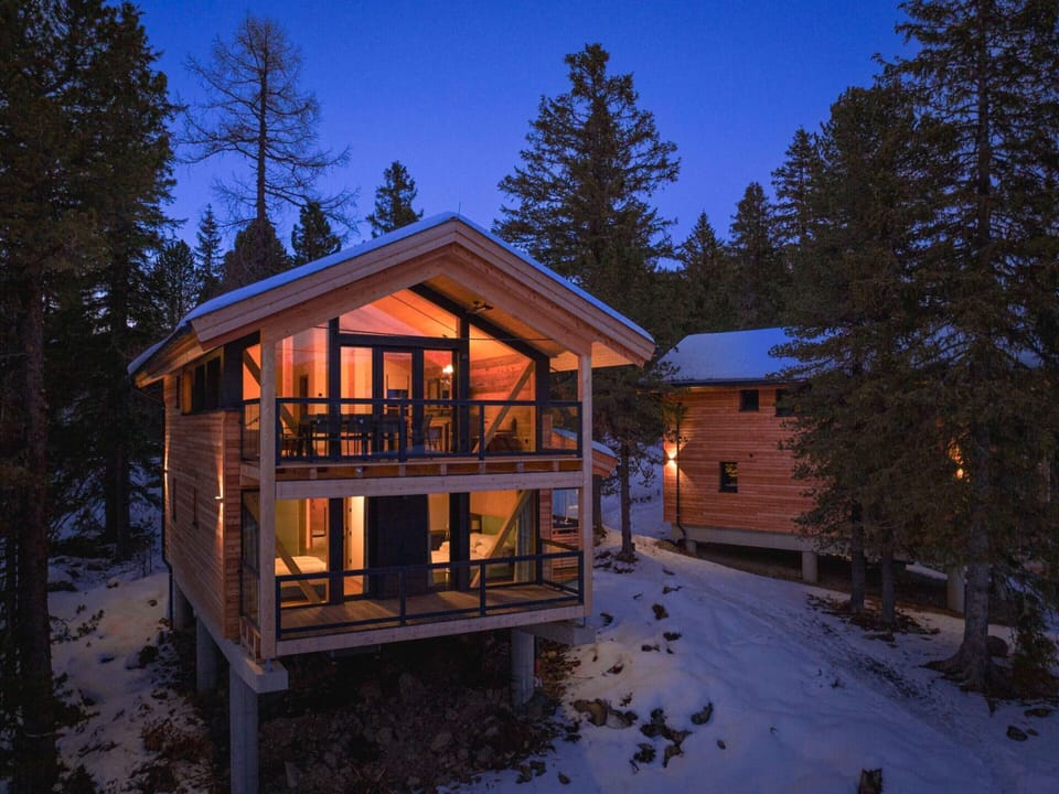 Chalet | Exterior