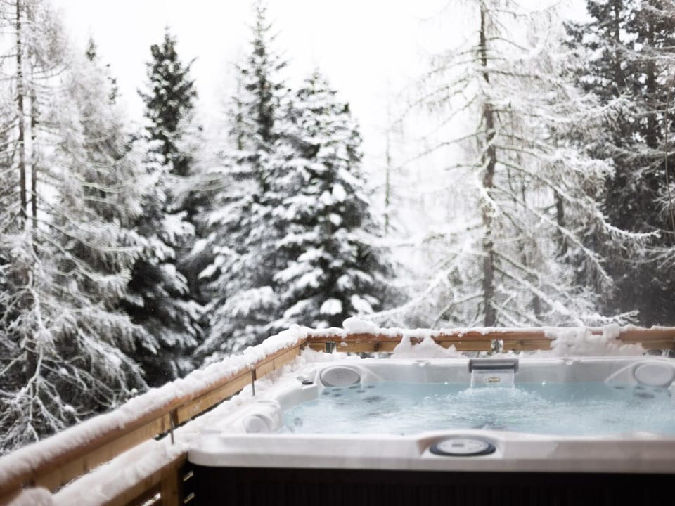 Chalet | Spa treatment