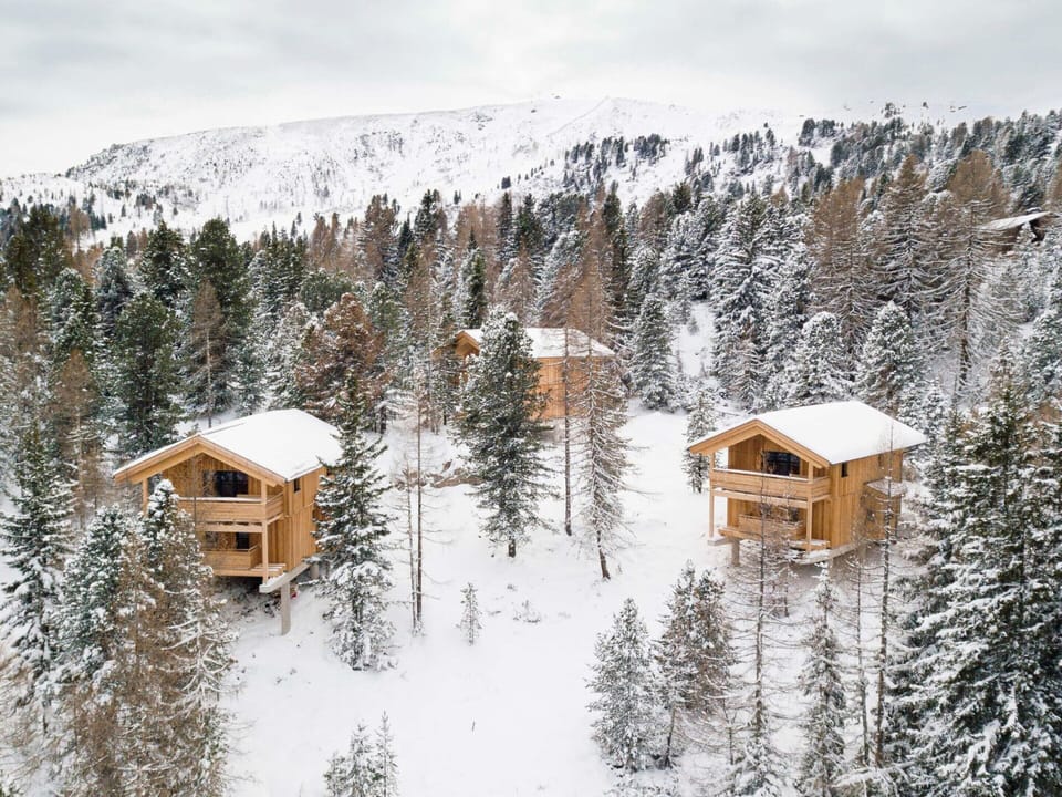 Chalet | Exterior