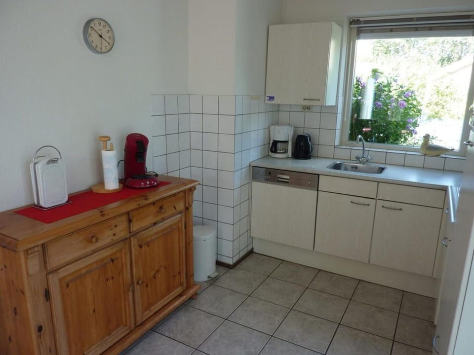 House | Private kitchen | Electric kettle