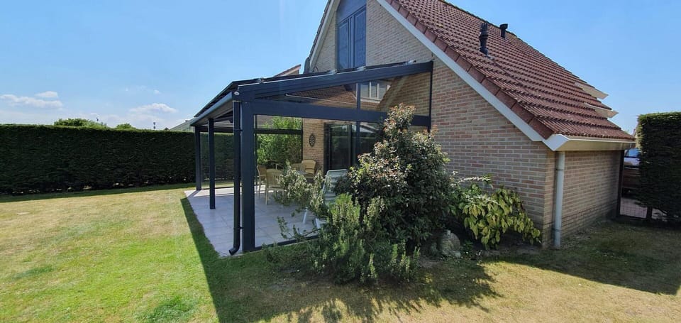 House | Exterior