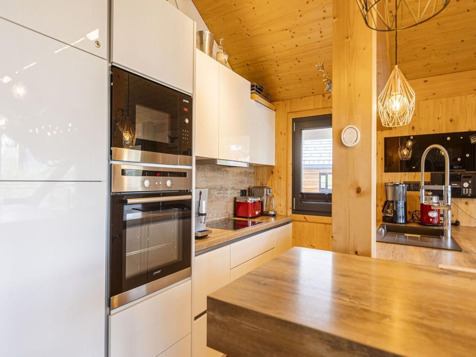 Chalet | Private kitchen