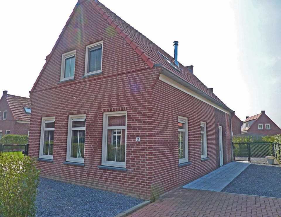 House | Exterior
