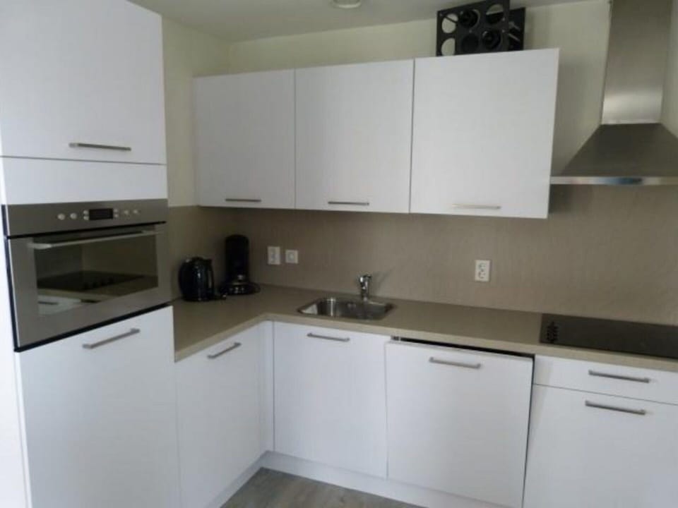 House | Private kitchen | Electric kettle, toaster