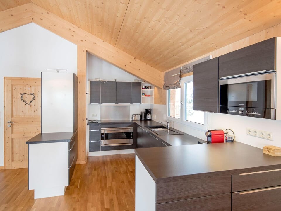 Chalet | Private kitchen