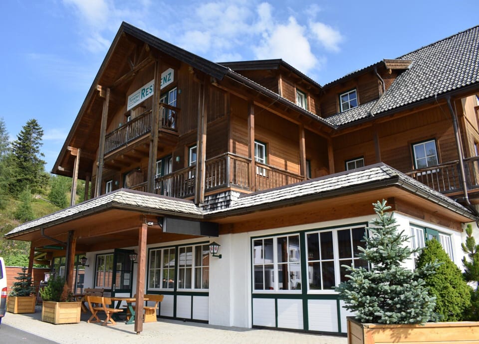Apartment | Exterior