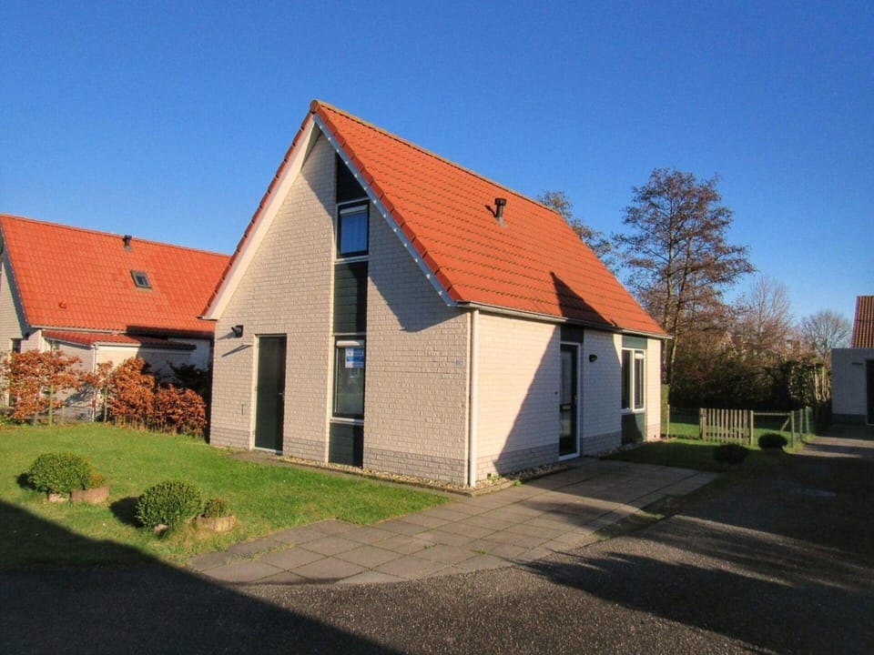 House | Exterior