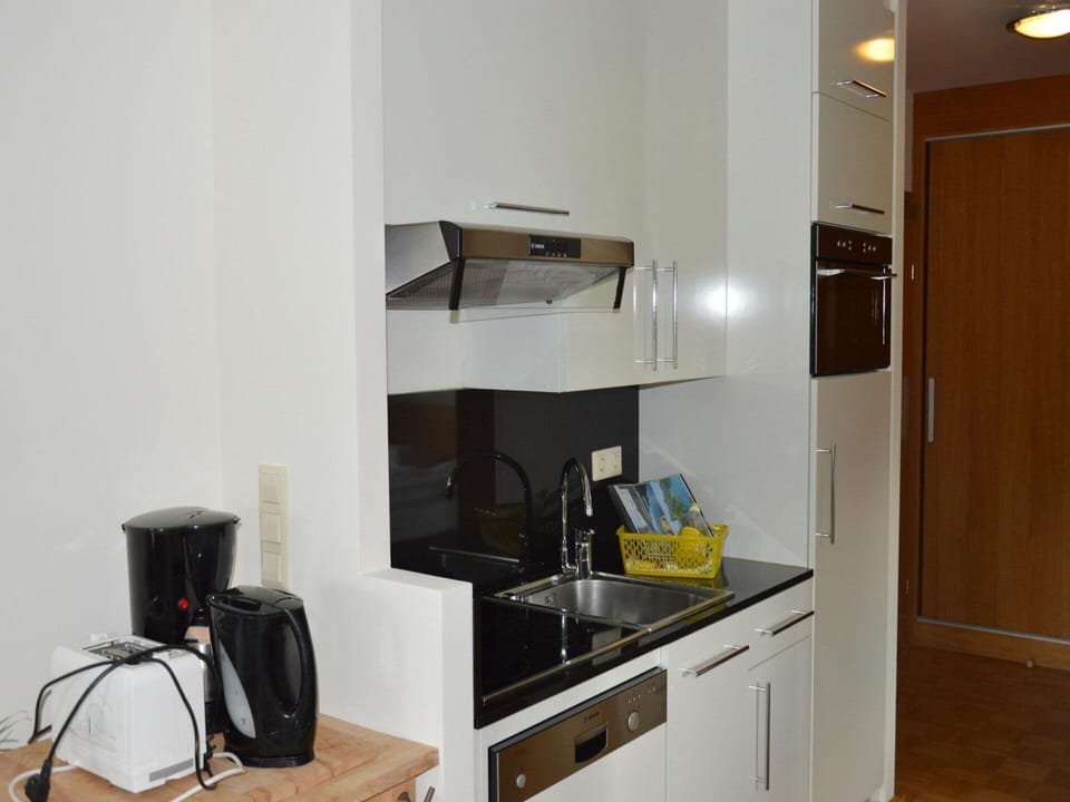 Apartment | Private kitchen