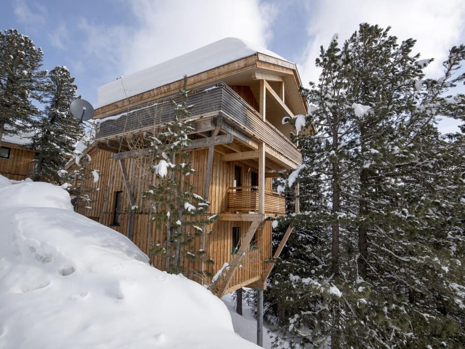 Chalet | Exterior