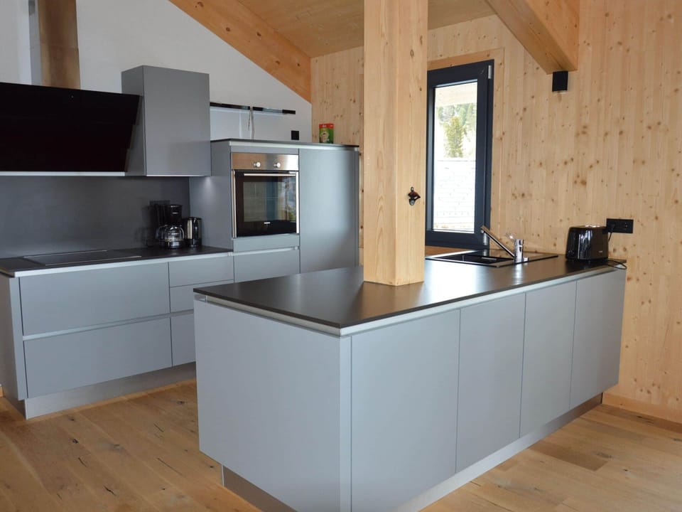 Chalet | Private kitchen