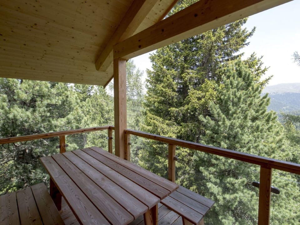 Chalet | Exterior